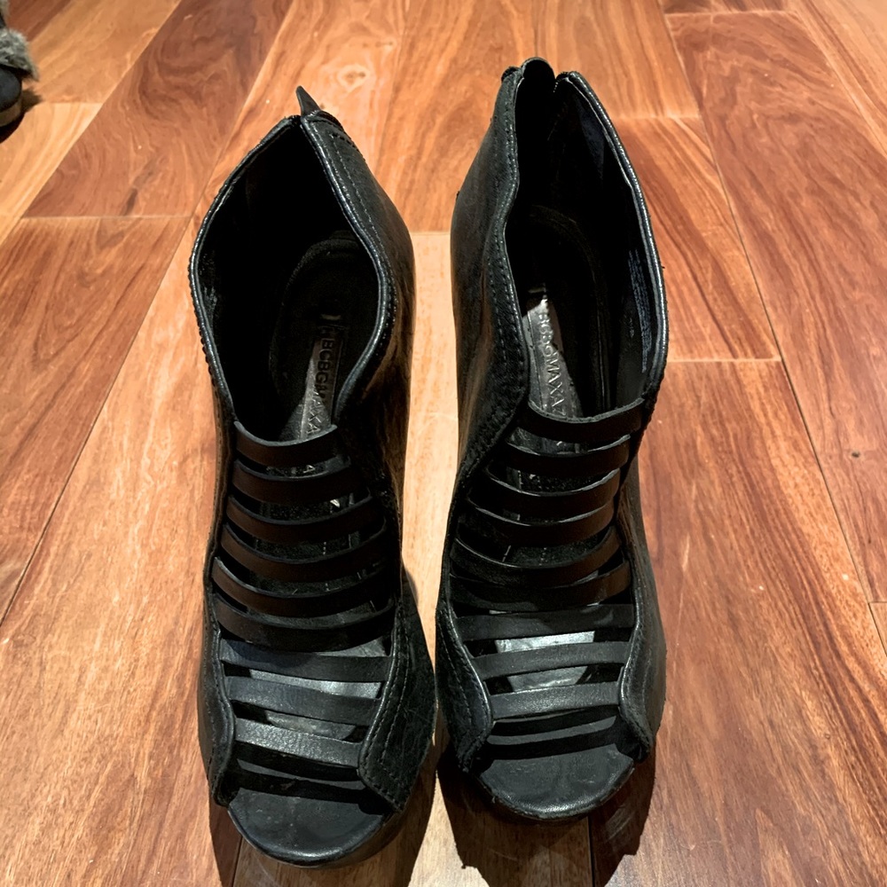 BCBG High Heel Shoes